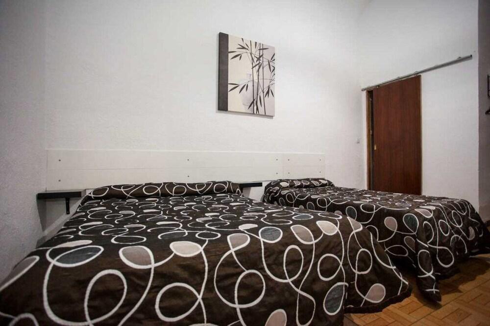 Hostal Los Arcos