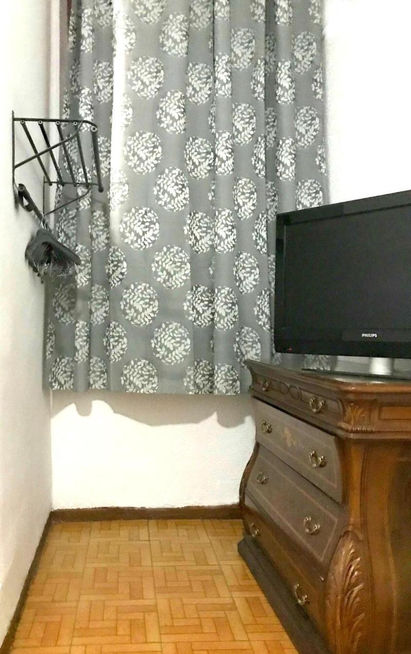 Hostal Los Arcos