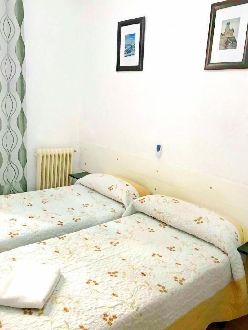 Hostal Los Arcos