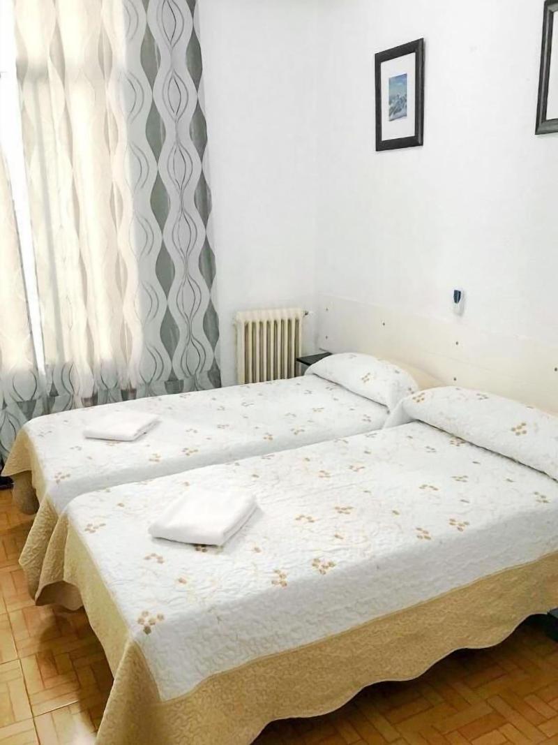 Hostal Los Arcos