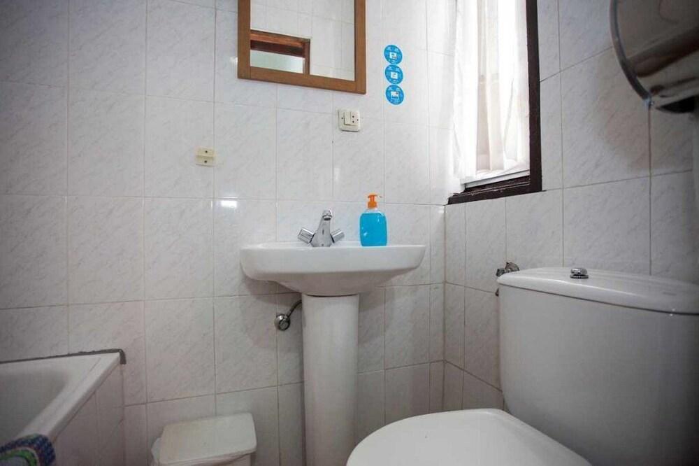 Hostal Los Arcos