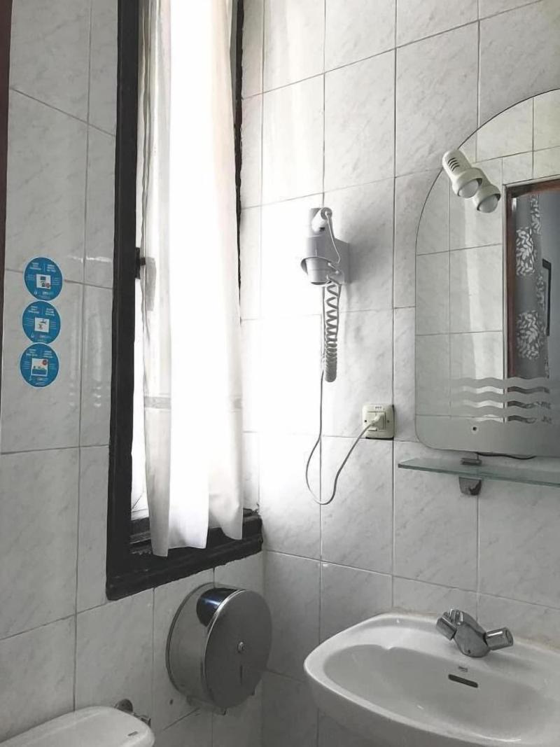 Hostal Los Arcos
