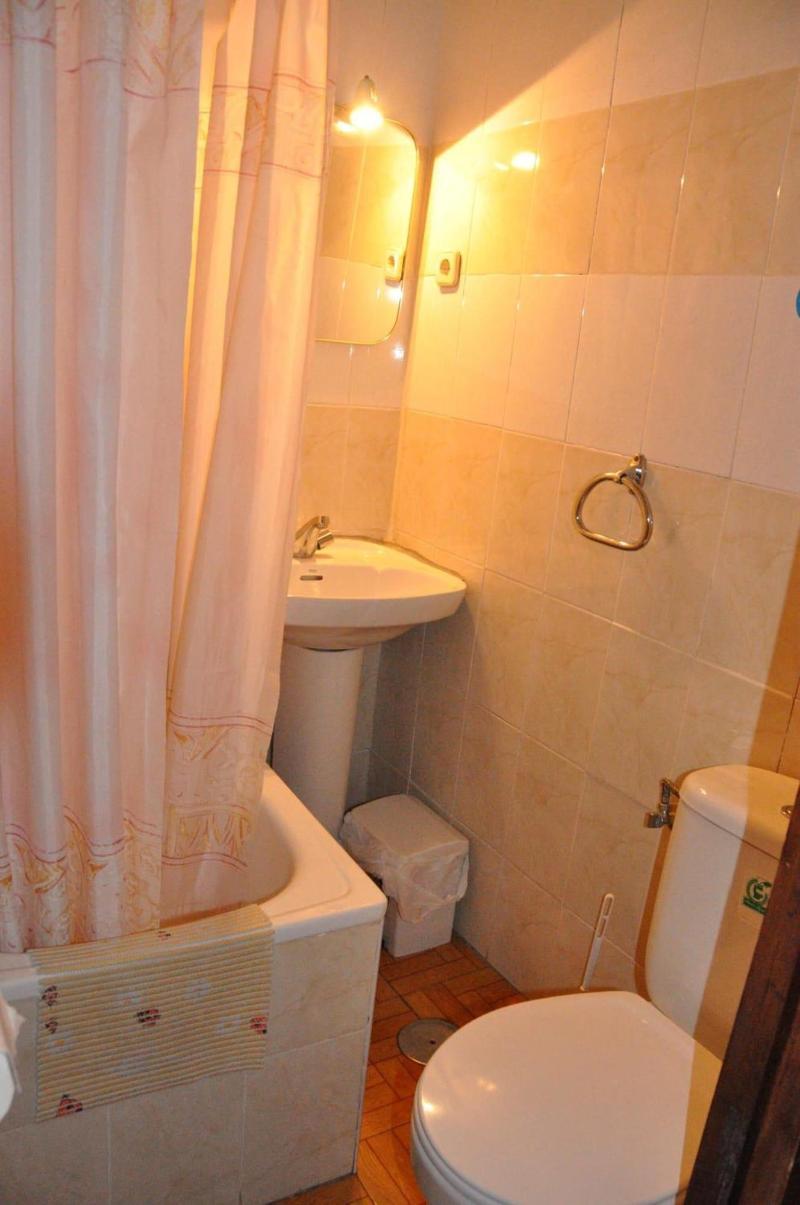 Hostal Los Arcos