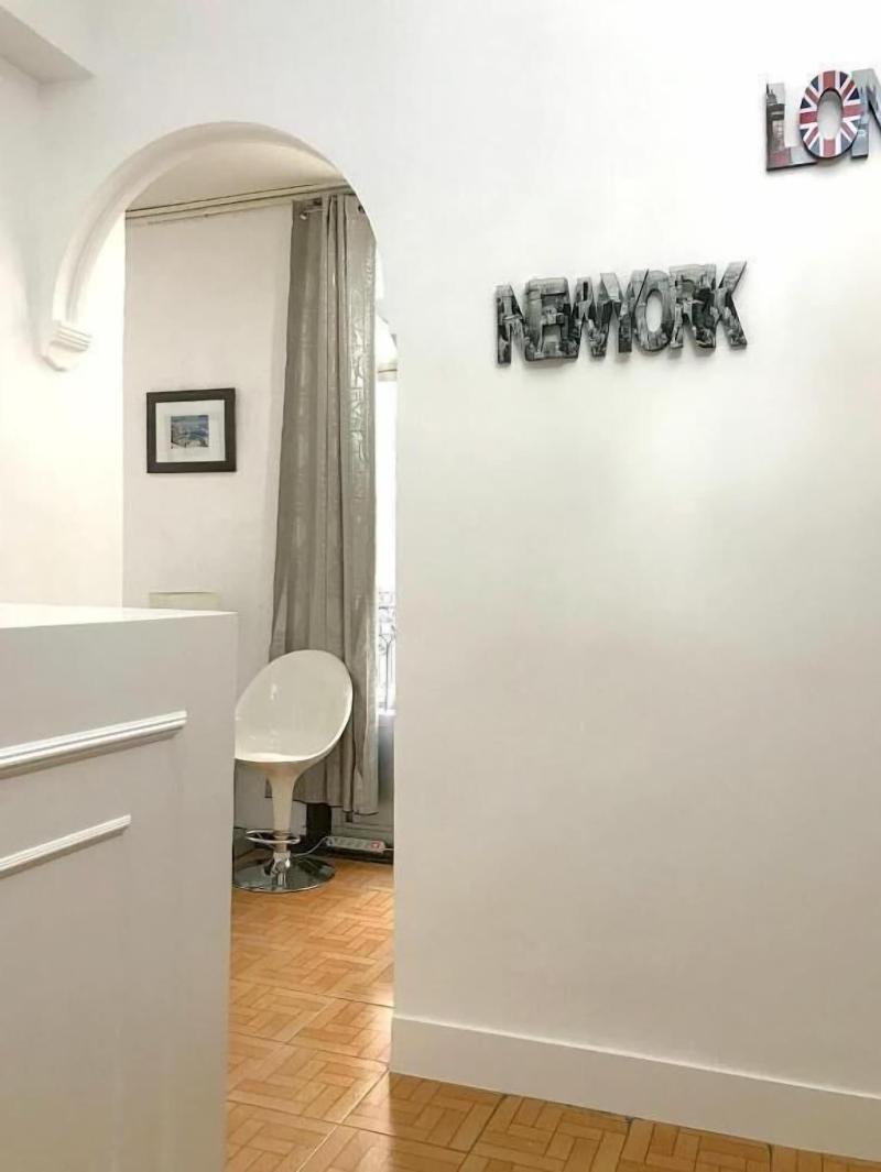 Hostal Los Arcos