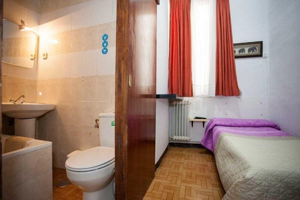 Hostal Los Arcos