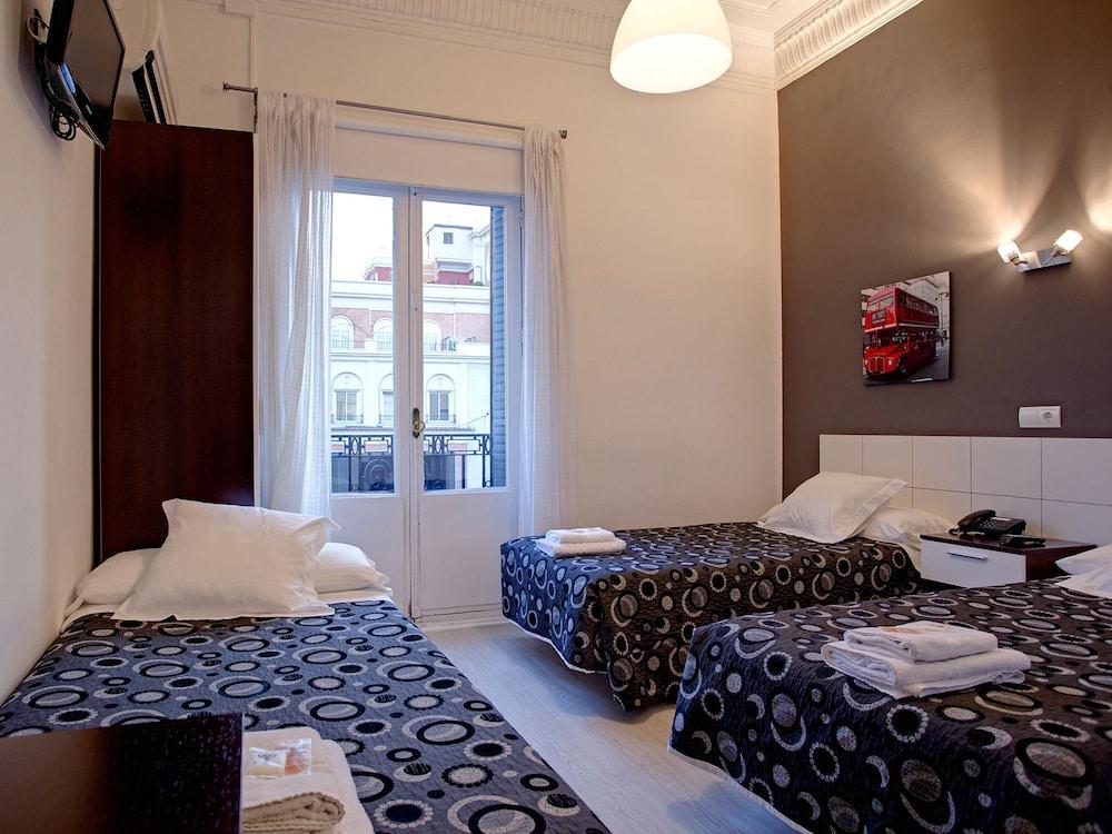 Hostal Besaya
