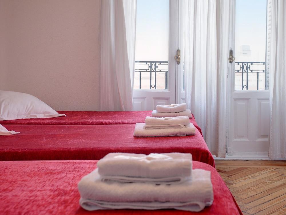 Hostal Besaya