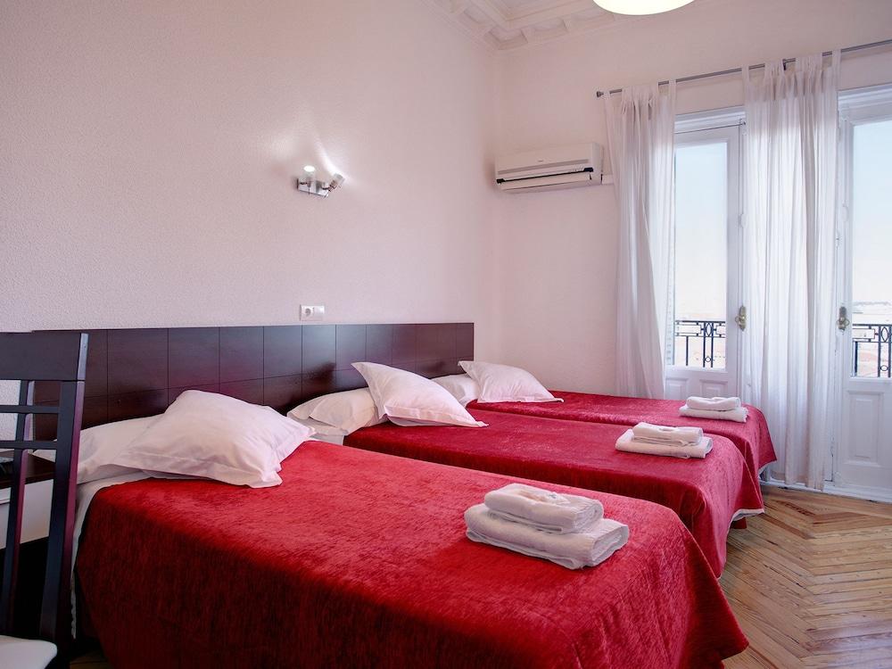 Hostal Besaya
