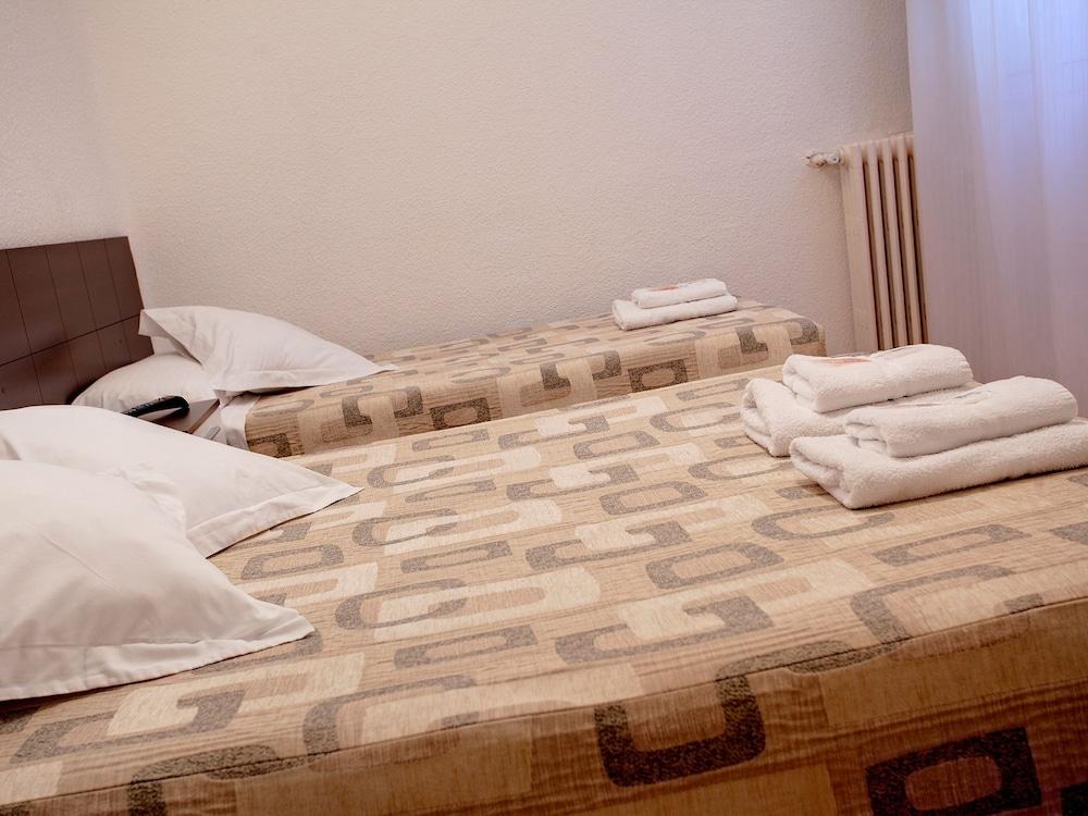 Hostal Besaya