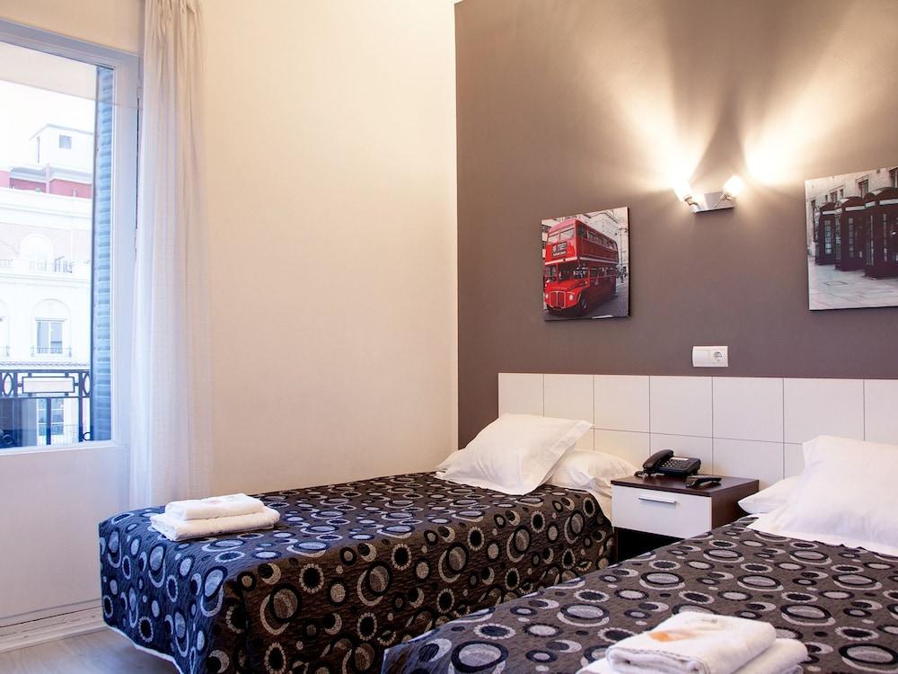 Hostal Besaya