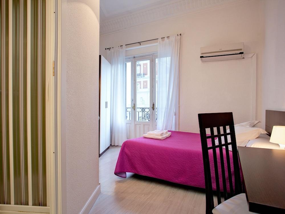 Hostal Besaya