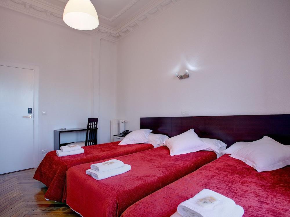 Hostal Besaya