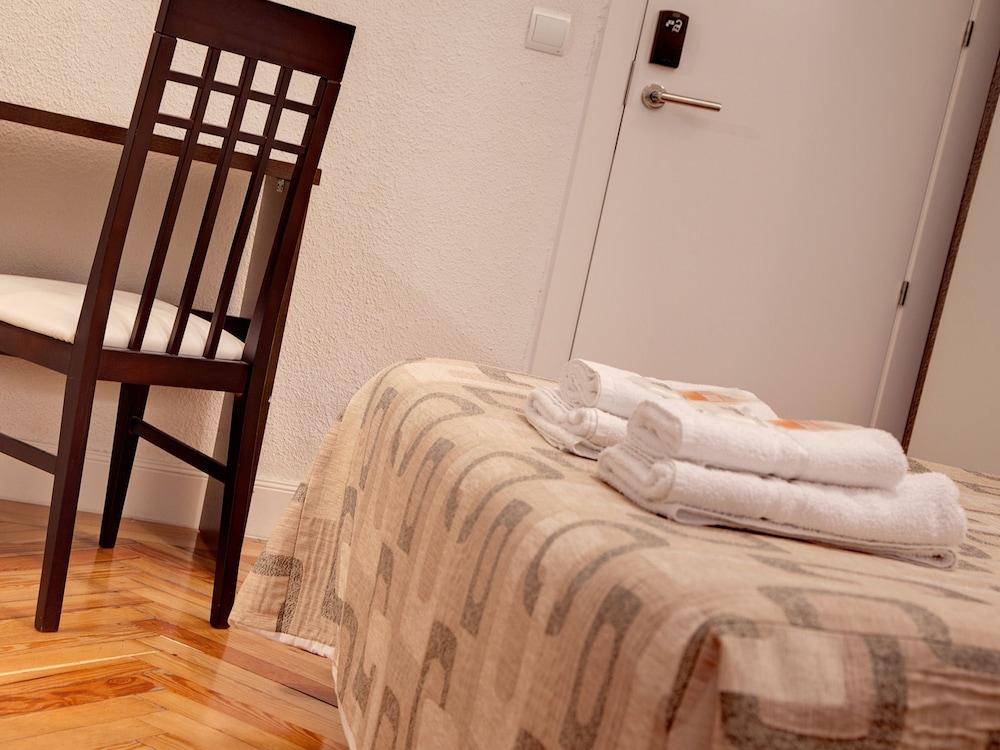 Hostal Besaya