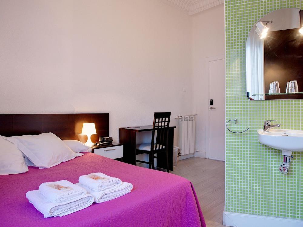 Hostal Besaya