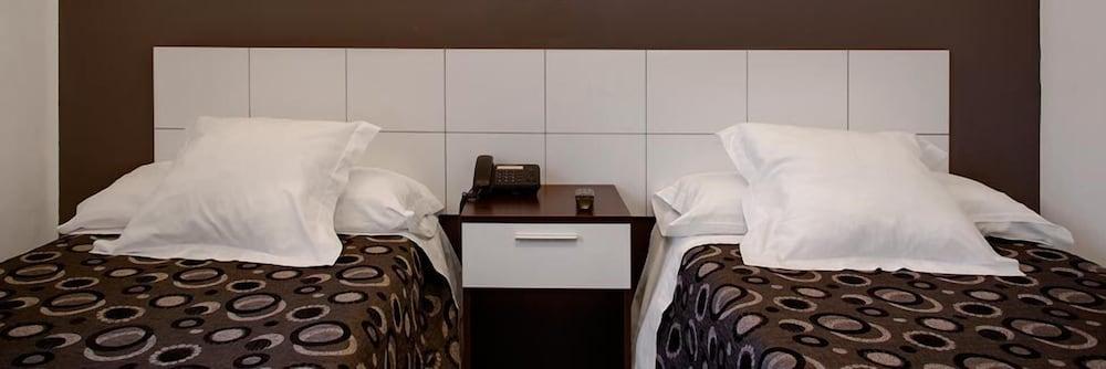 Hostal Besaya