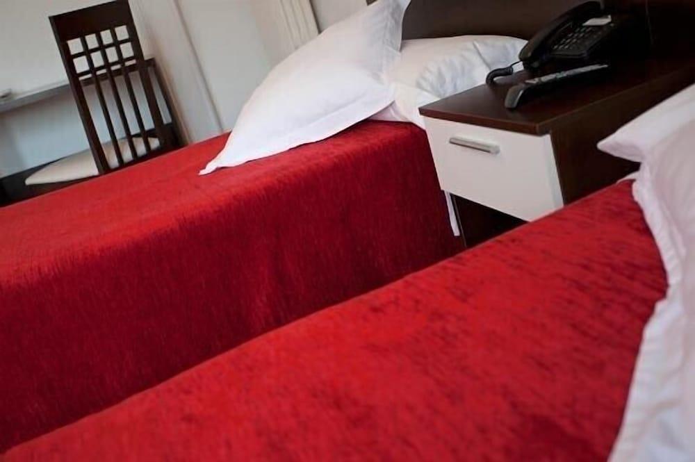 Hostal Besaya