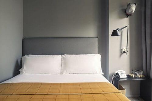 Yurbban Trafalgar Hotel