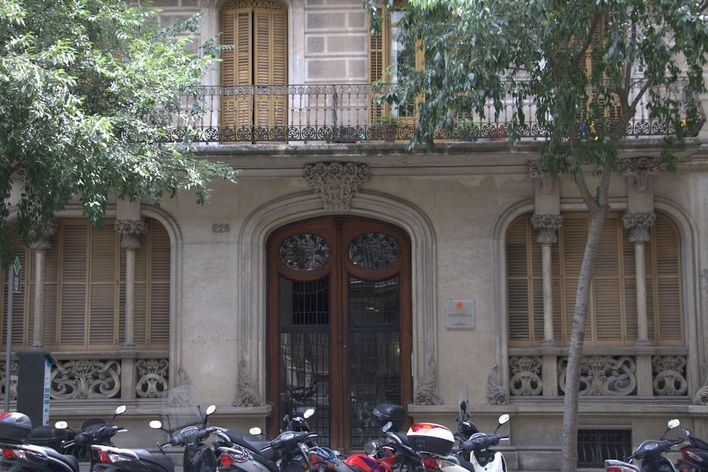 Casa Barcelo Hostel