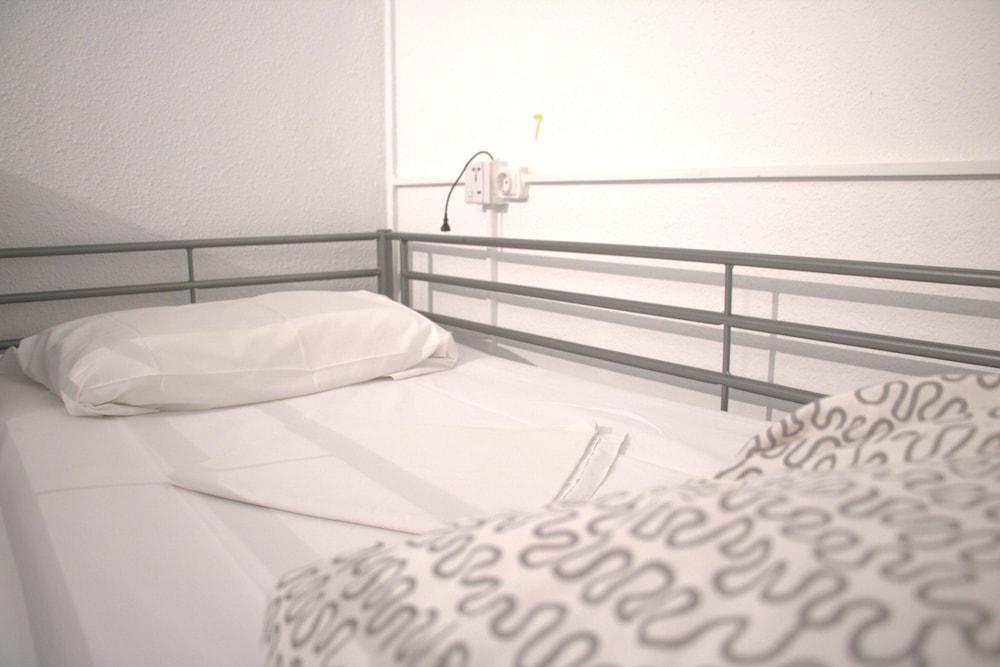 Casa Barcelo Hostel