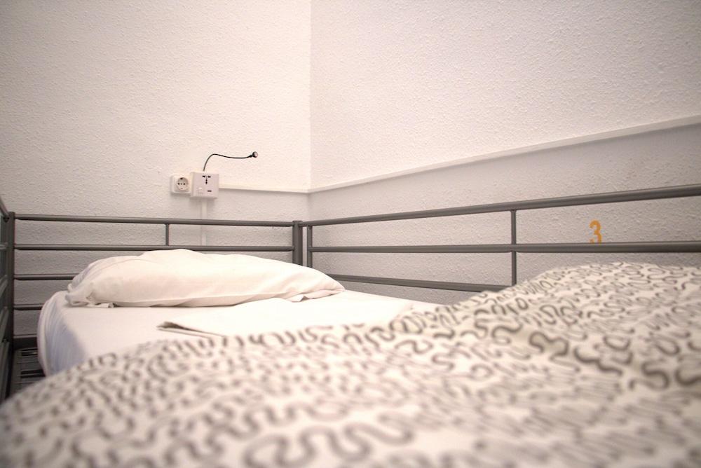 Casa Barcelo Hostel