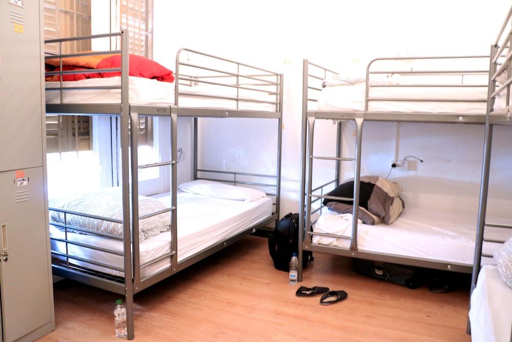 Casa Barcelo Hostel