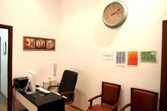 Casa Barcelo Hostel