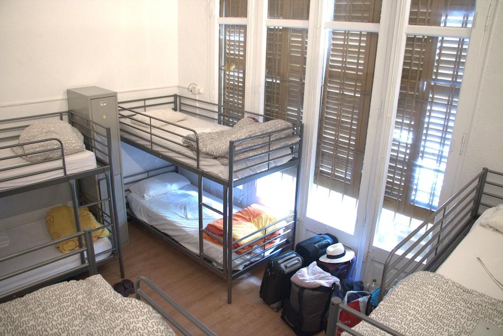 Casa Barcelo Hostel