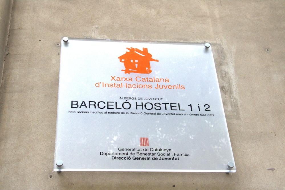 Casa Barcelo Hostel