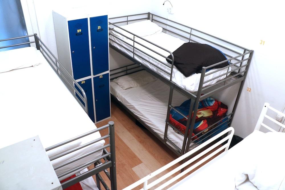 Casa Barcelo Hostel