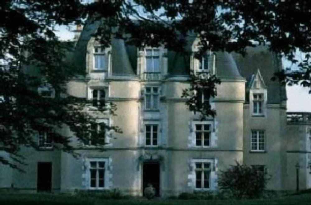 Château De Périgny, The Originals Relais