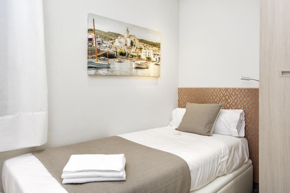 Mercedes Heritage Barcelona Apartments