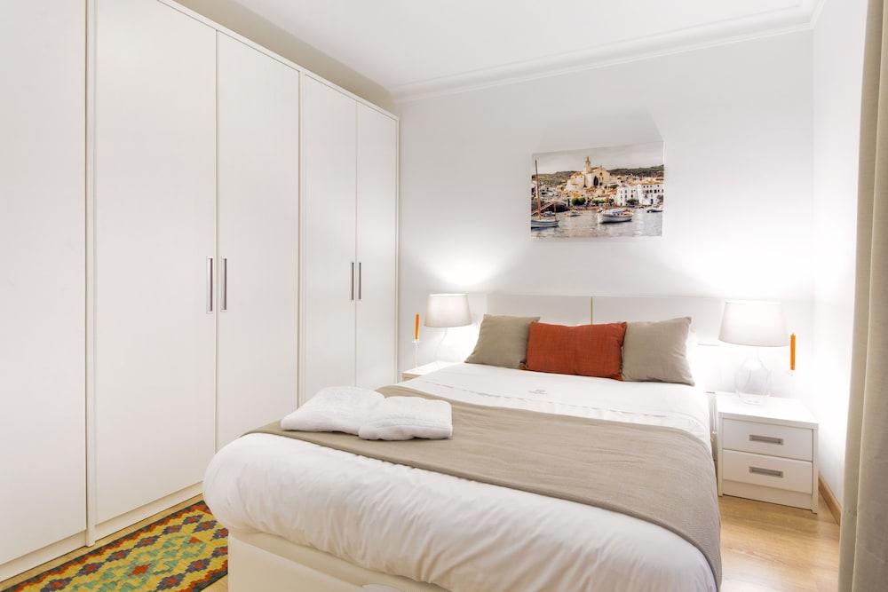 Mercedes Heritage Barcelona Apartments