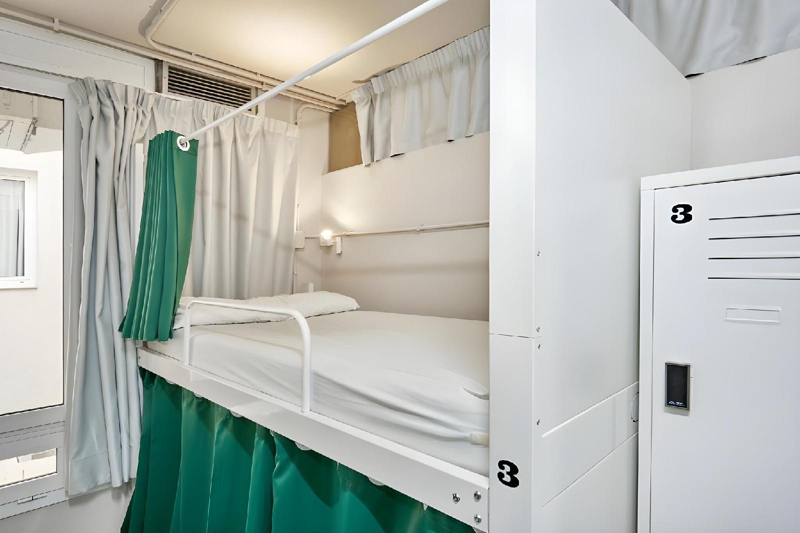 Hola Hostal Eixample
