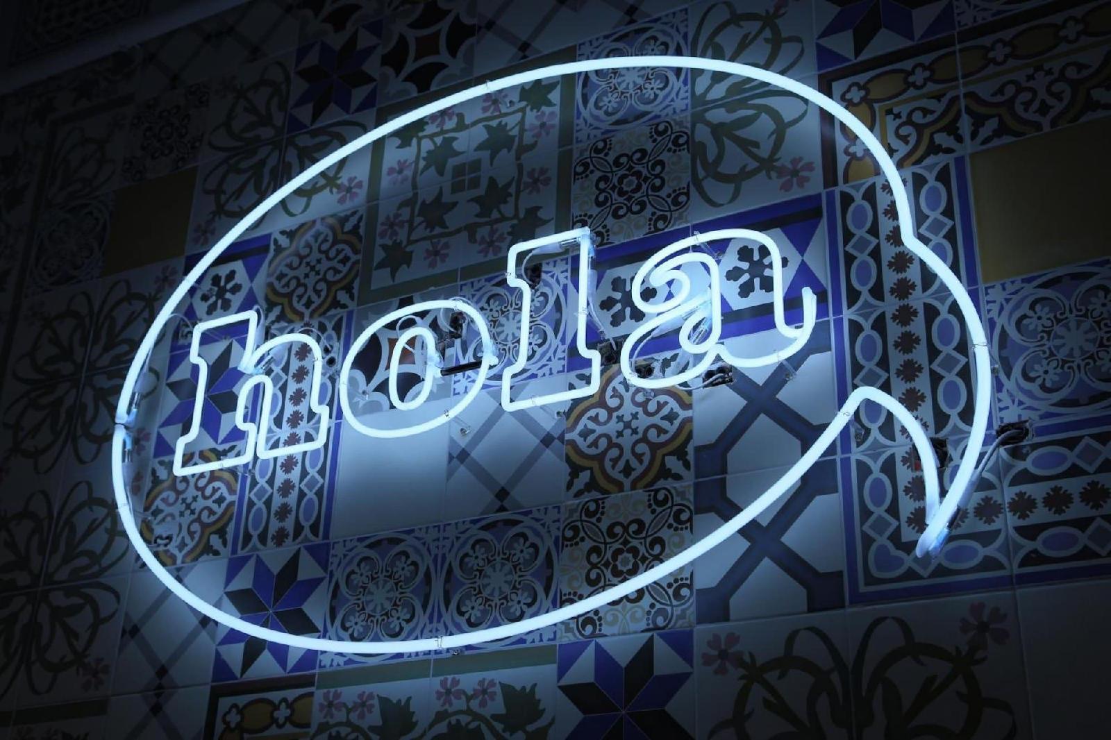 Hola Hostal Eixample
