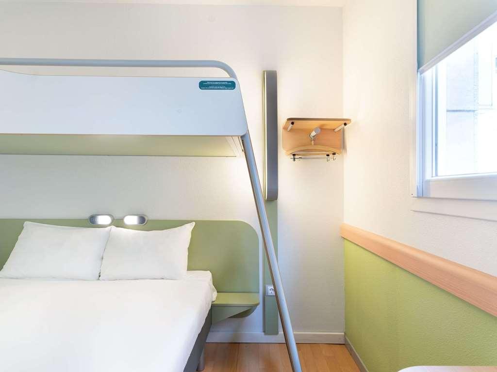 Ibis Budget Madrid Centro Las Ventas