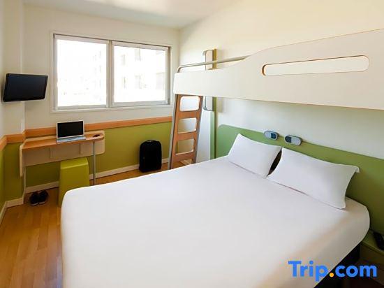 Ibis Budget Madrid Centro Las Ventas