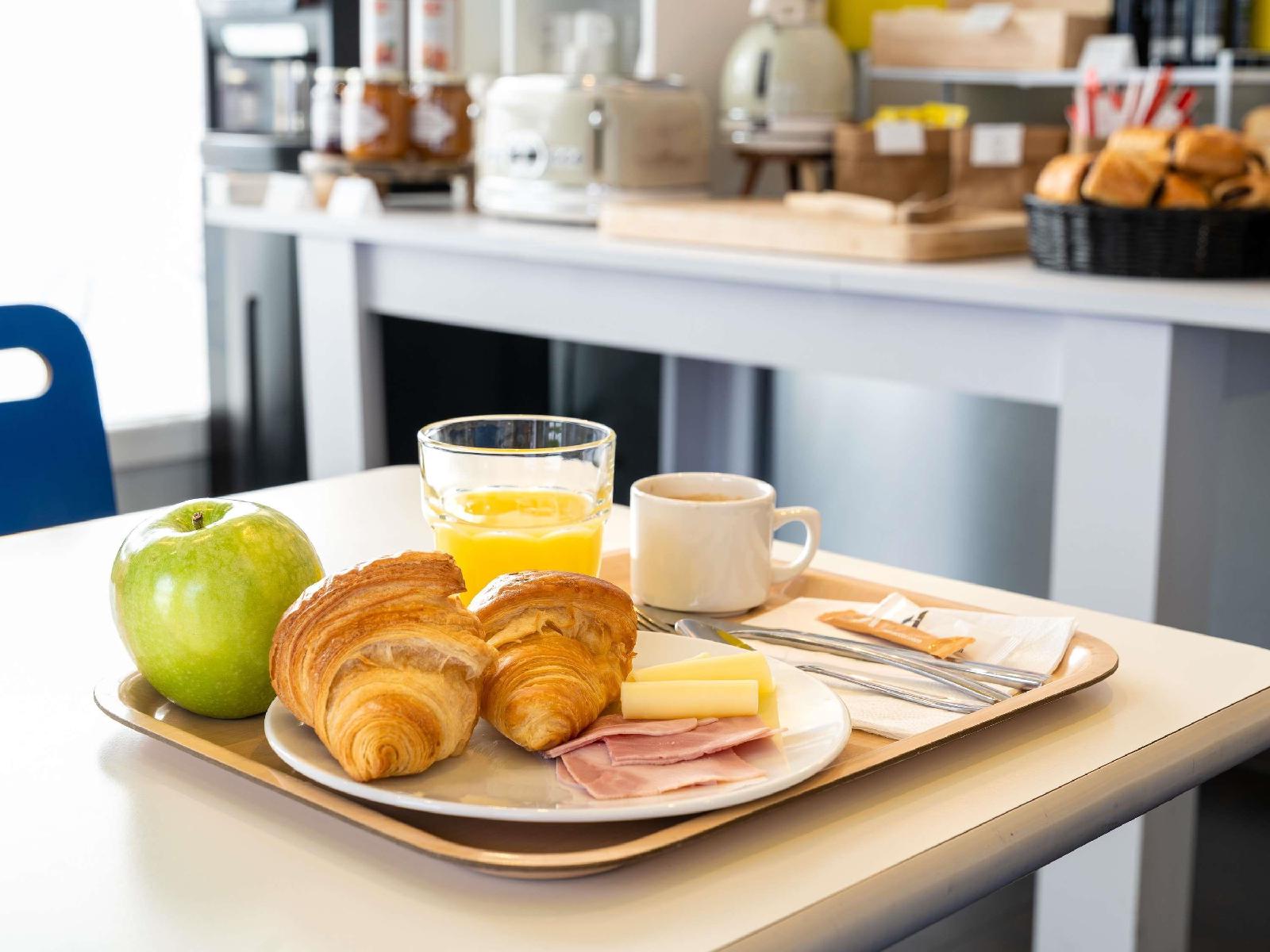 Ibis Budget Madrid Centro Las Ventas