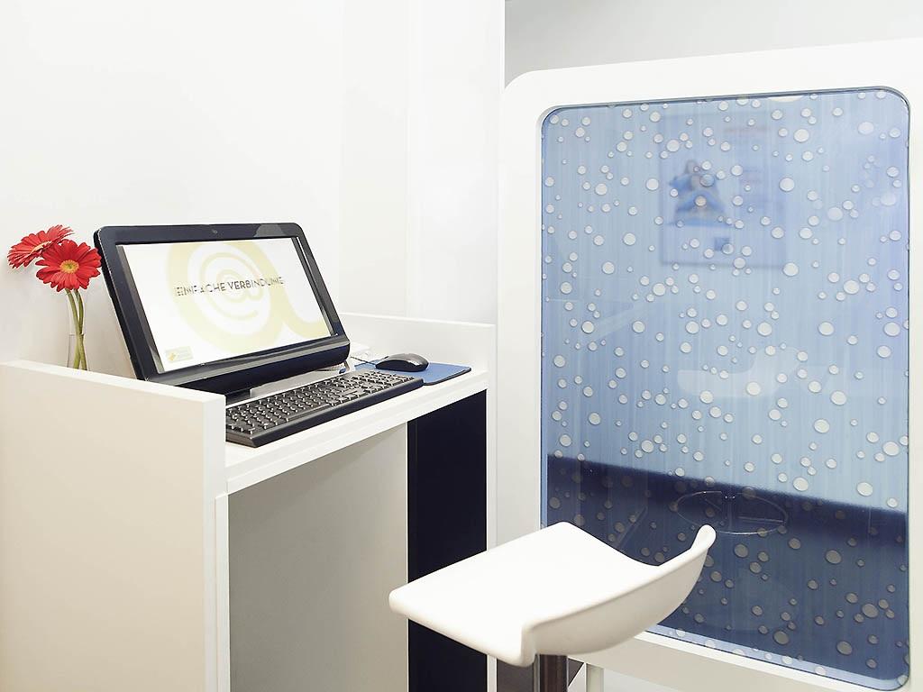 Ibis Budget Madrid Centro Las Ventas