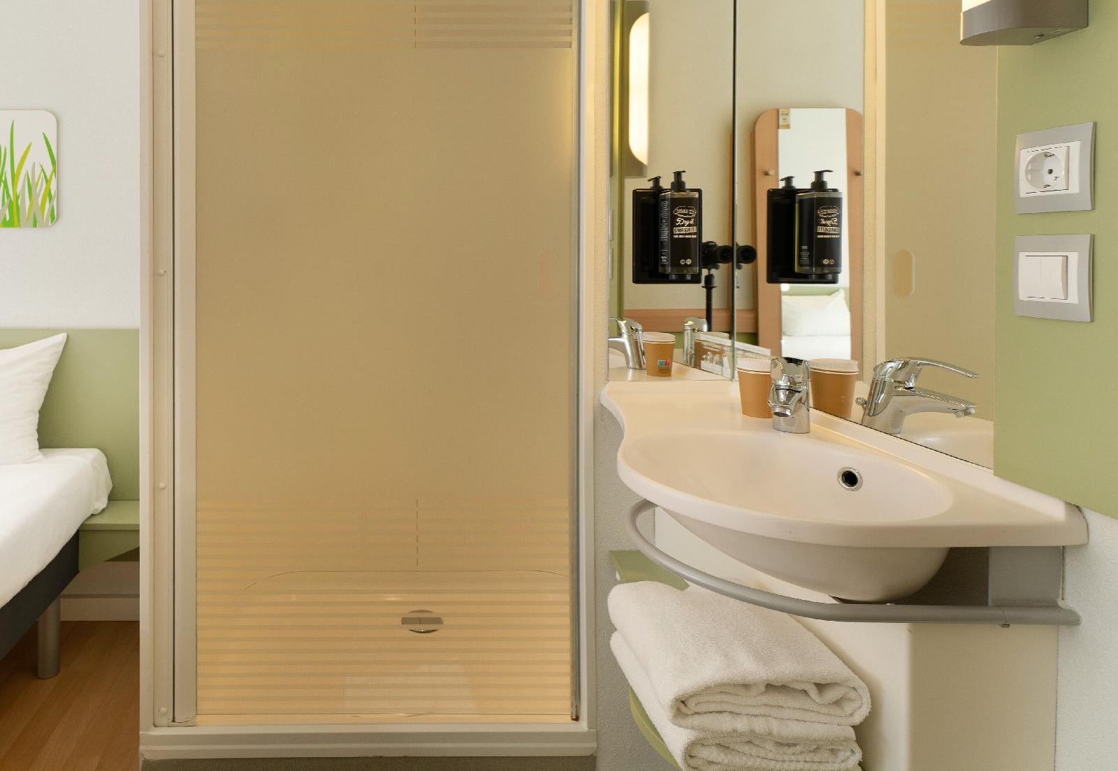 Ibis Budget Madrid Centro Las Ventas