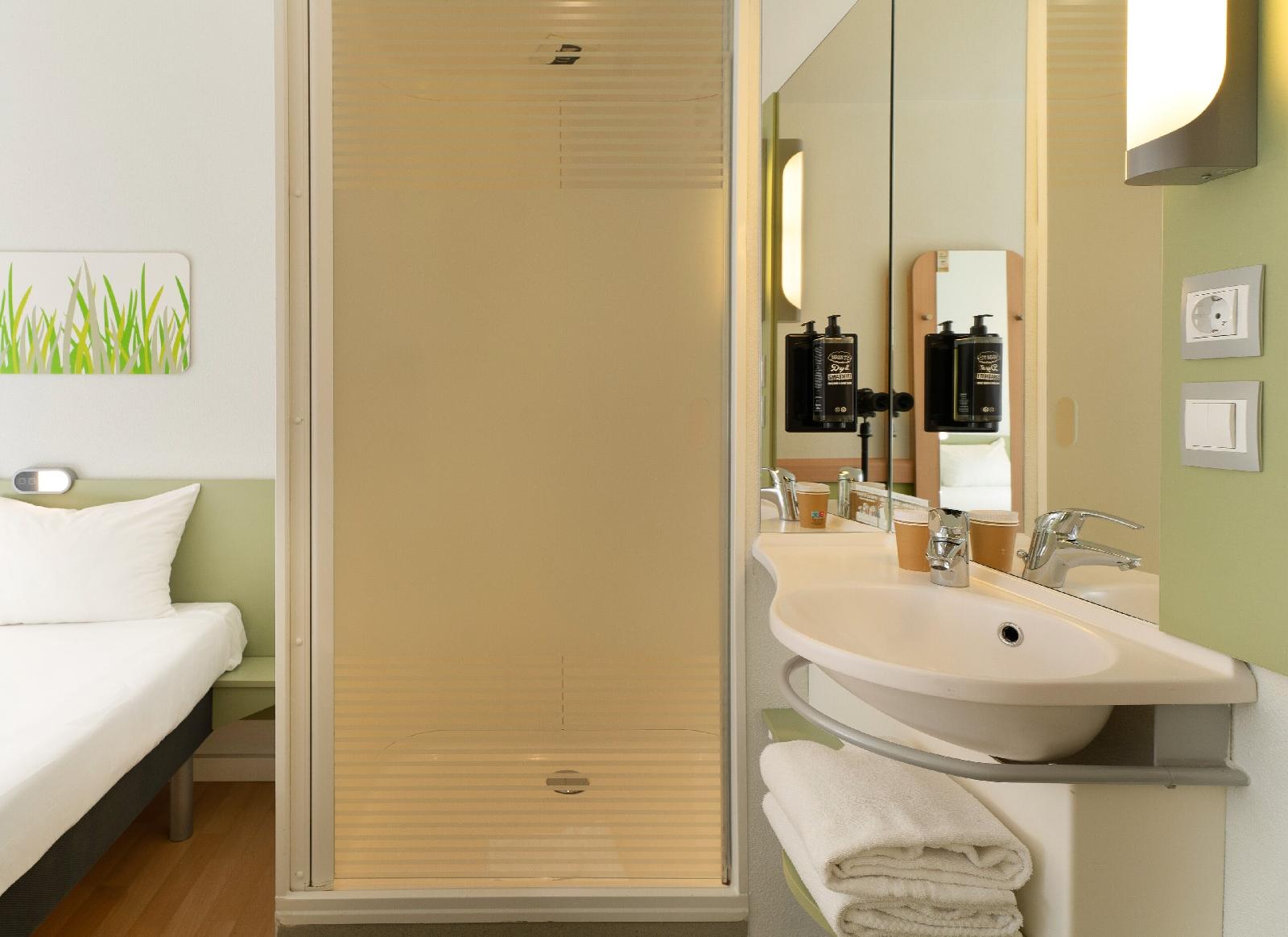 Ibis Budget Madrid Centro Las Ventas