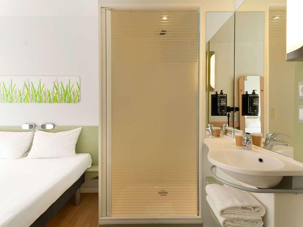 Ibis Budget Madrid Centro Las Ventas