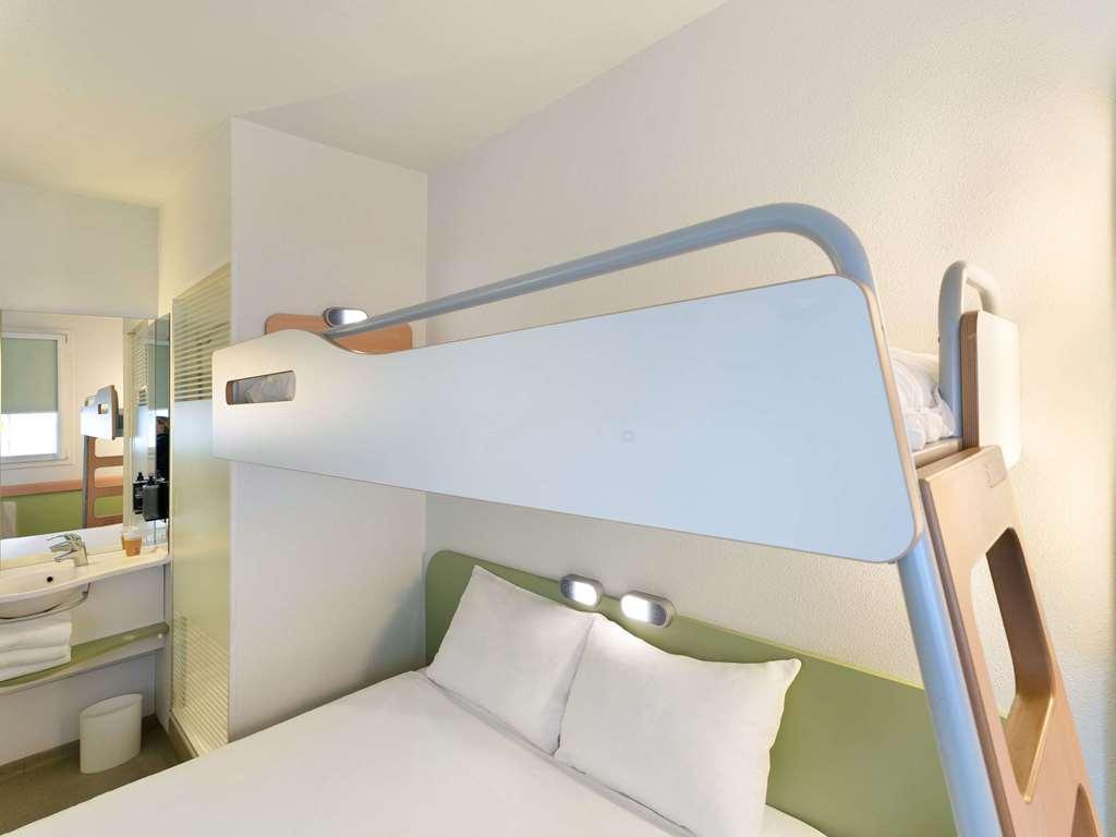 Ibis Budget Madrid Centro Las Ventas