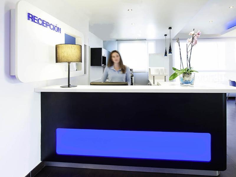 Ibis Budget Madrid Centro Las Ventas