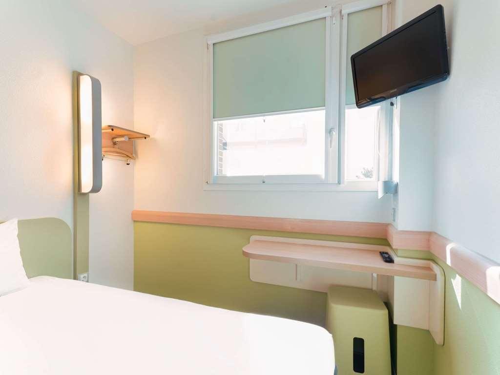 Ibis Budget Madrid Centro Las Ventas