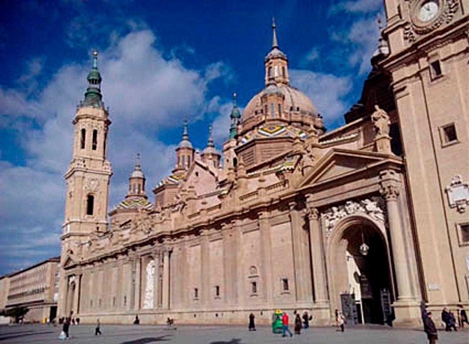 Dos Torres Pilar