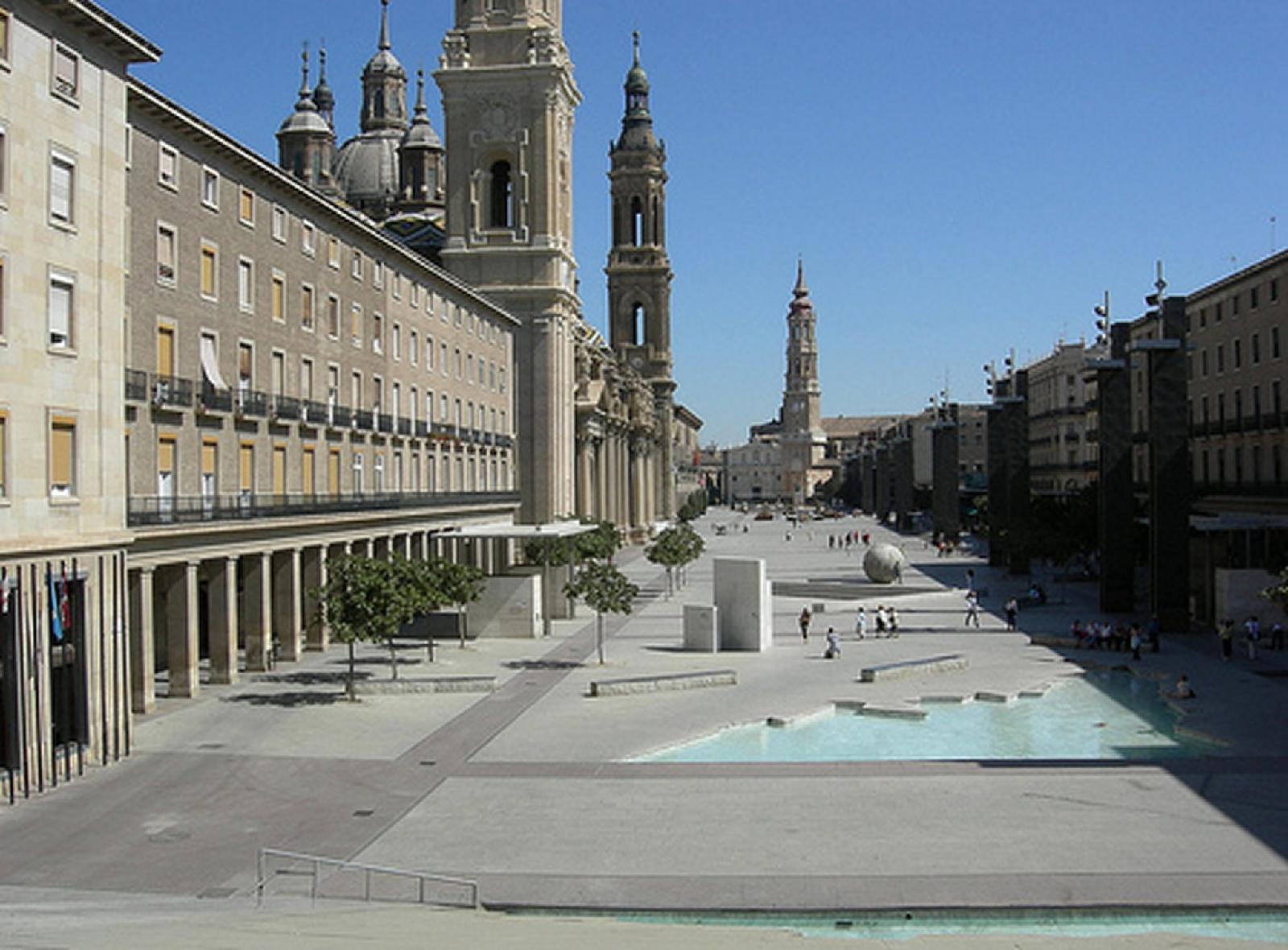 Dos Torres Pilar