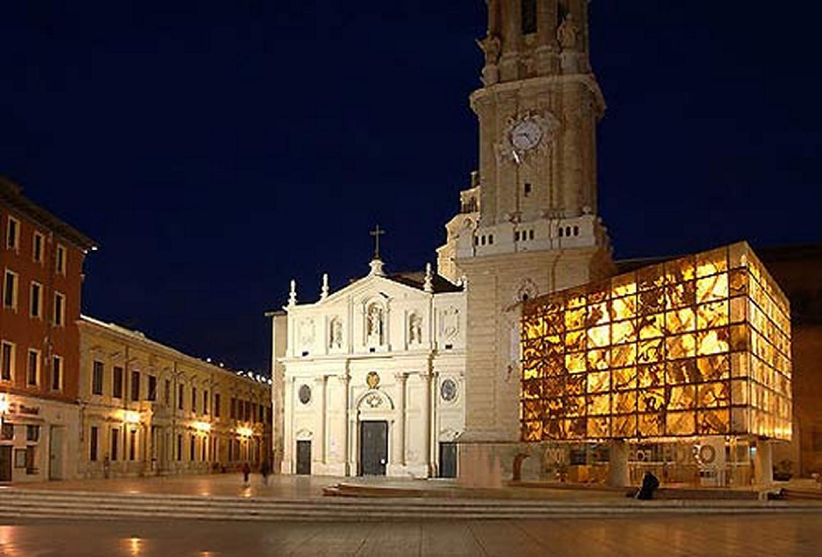 Dos Torres Pilar