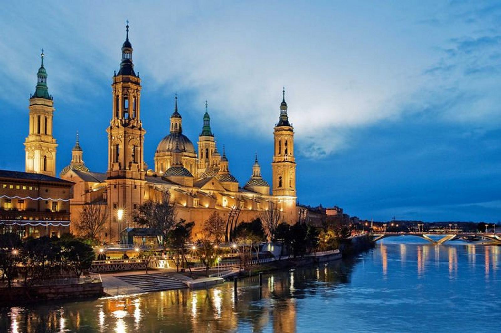 Dos Torres Pilar
