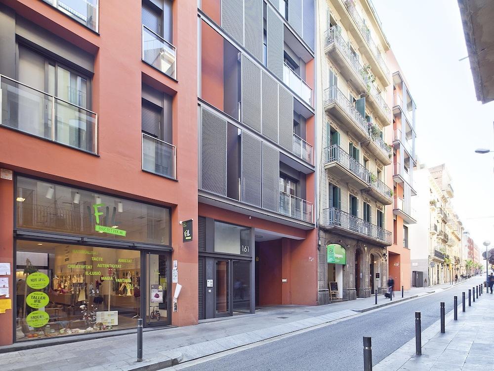 Bonavista Apartments - Virreina