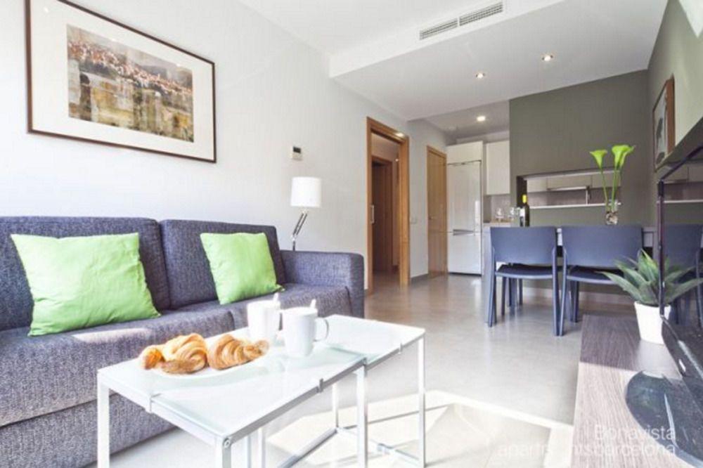 Bonavista Apartments - Virreina
